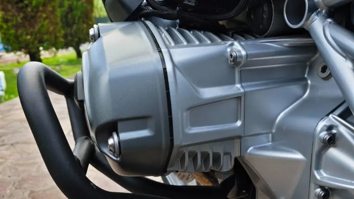 Bmw R 1200 GS (2017 - 18)  (9)
