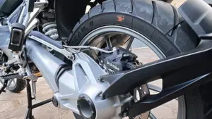 Bmw R 1200 GS (2017 - 18)  (10)