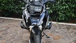 Bmw R 1200 GS (2017 - 18)  (12)