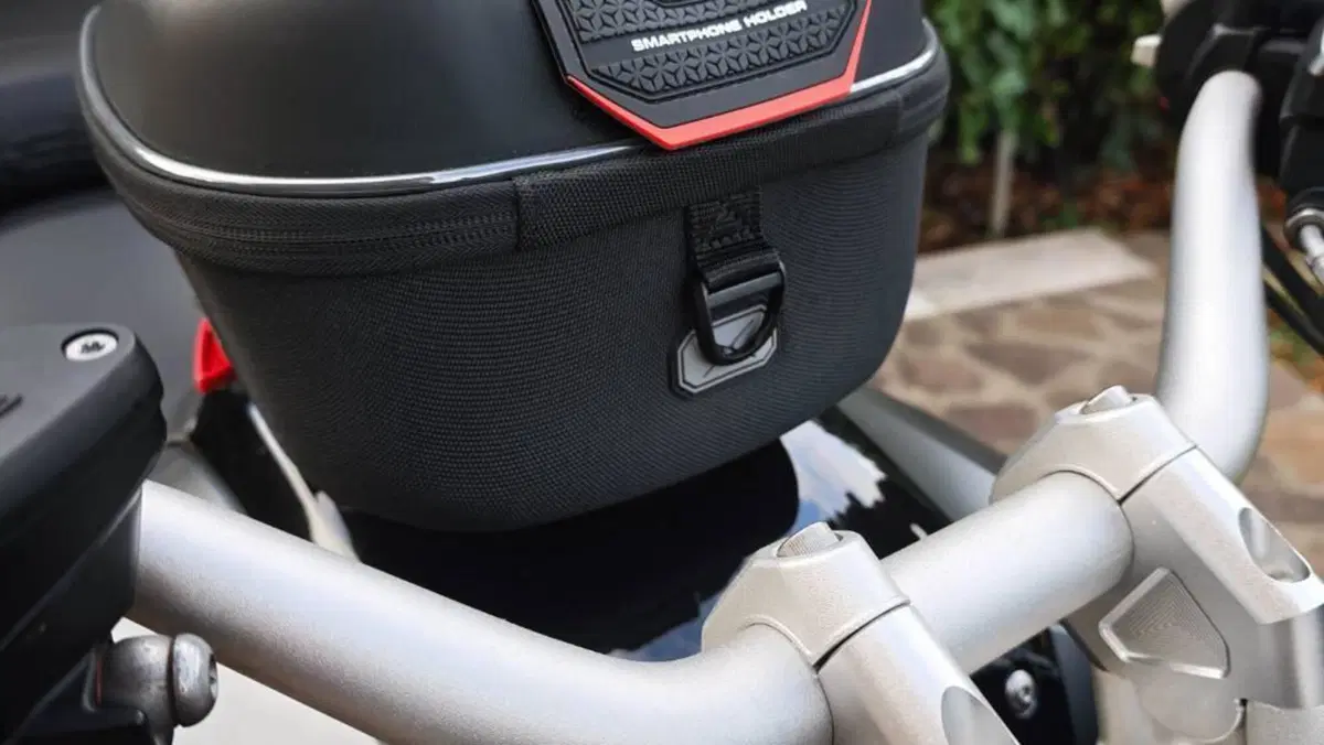 Bmw R 1200 GS (2017 - 18)  (15)