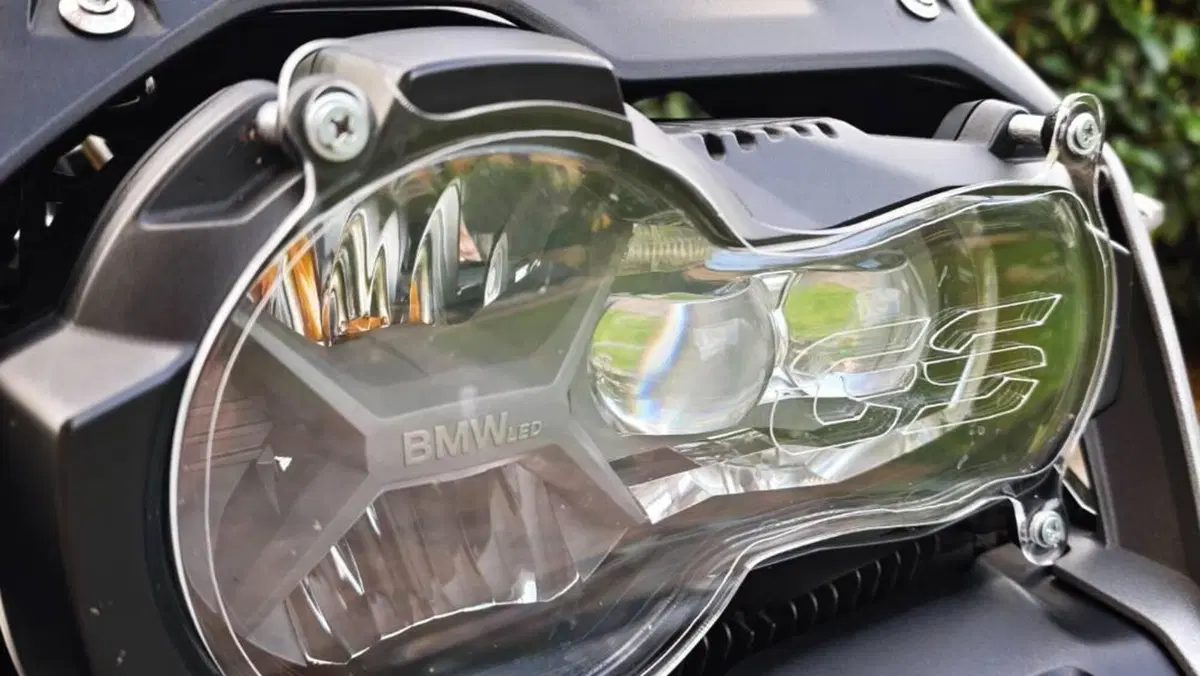 Bmw R 1200 GS (2017 - 18)  (16)
