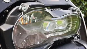 Bmw R 1200 GS (2017 - 18)  (16)