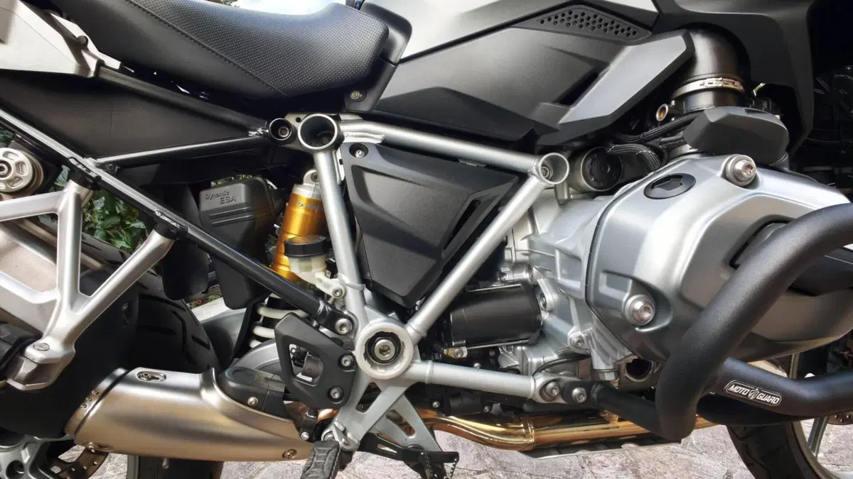 Bmw R 1200 GS (2017 - 18)  (17)
