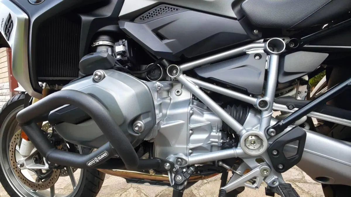 Bmw R 1200 GS (2017 - 18)  (18)