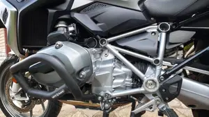 Bmw R 1200 GS (2017 - 18)  (18)