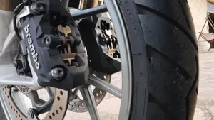 Bmw R 1200 GS (2017 - 18)  (19)
