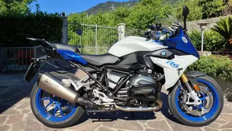 Bmw R 1200 RS (2015 - 16) usata