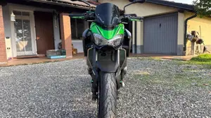 Kawasaki Z 900 (2017 - 18)  (2)