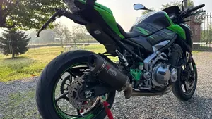 Kawasaki Z 900 (2017 - 18)  (4)