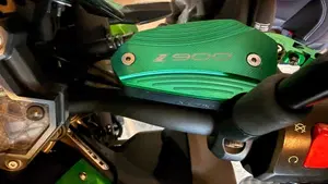 Kawasaki Z 900 (2017 - 18)  (6)