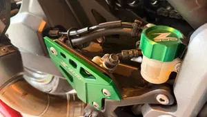Kawasaki Z 900 (2017 - 18)  (7)