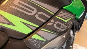 Kawasaki Z 900 (2017 - 18)  (10)