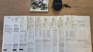 Bmw R 1200 RS (2015 - 16)  (7)