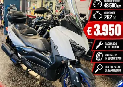 Yamaha X-Max 300 (2021 - 24) - Annuncio 10037563