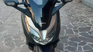 Honda Forza 300 ABS (2018 - 20)  (3)