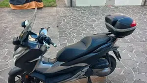 Honda Forza 300 ABS (2018 - 20)  (4)
