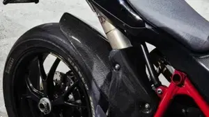 Ducati 848 EVO Corse Special Edition (2011 - 13)  (2)
