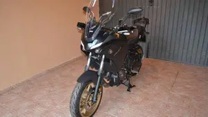 Yamaha Tracer 7 (2021 - 24) 