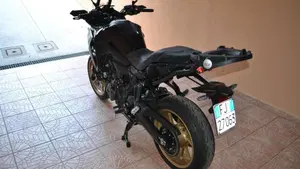 Yamaha Tracer 7 (2021 - 24)  (2)