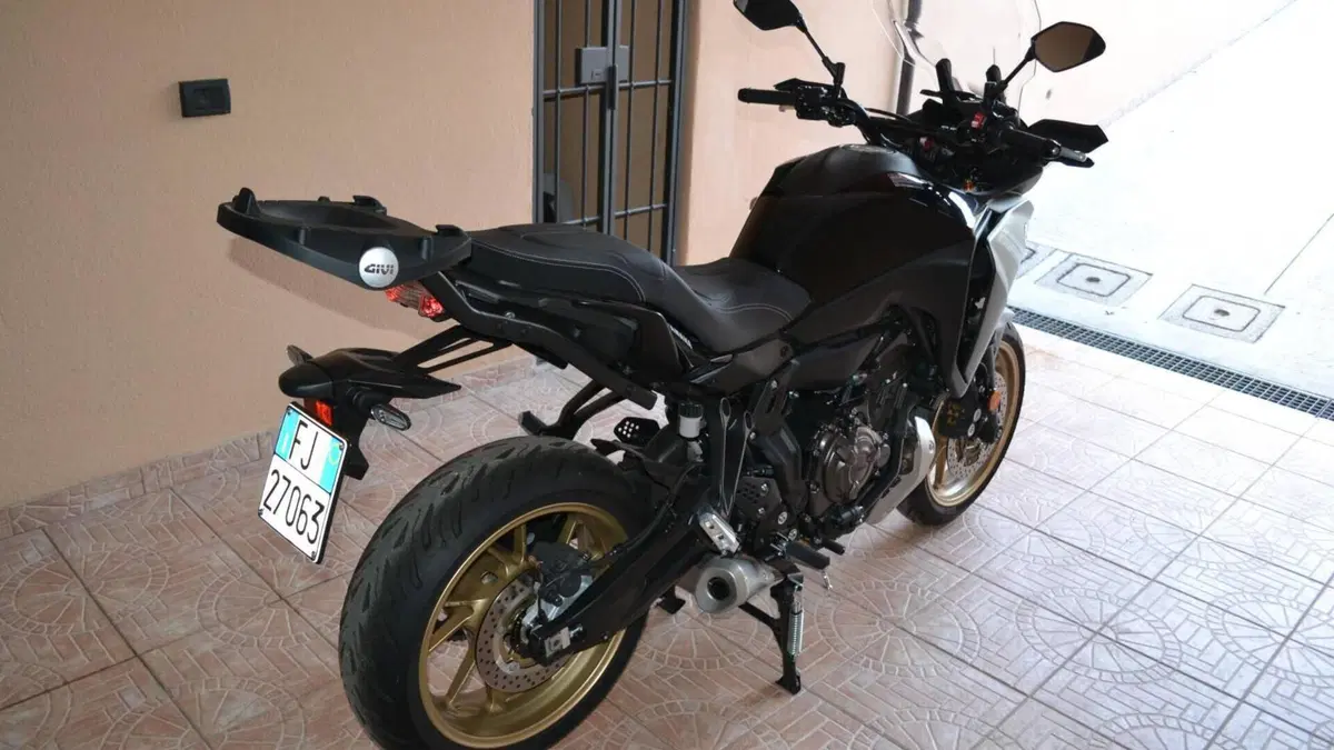Yamaha Tracer 7 (2021 - 24)  (3)
