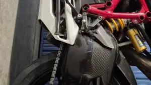 Ducati 848 EVO Corse Special Edition (2011 - 13)  (6)