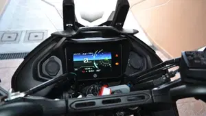 Yamaha Tracer 7 (2021 - 24)  (5)