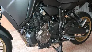 Yamaha Tracer 7 (2021 - 24)  (6)