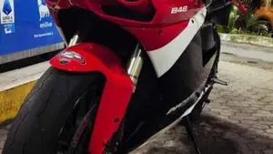 Ducati 848 EVO Corse Special Edition (2011 - 13)  (10)