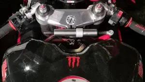 Ducati 848 EVO Corse Special Edition (2011 - 13)  (11)