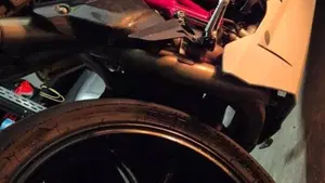 Ducati 848 EVO Corse Special Edition (2011 - 13)  (12)