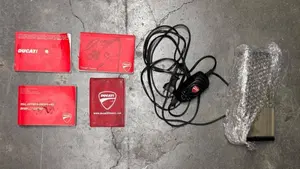 Ducati 848 EVO Corse Special Edition (2011 - 13)  (17)