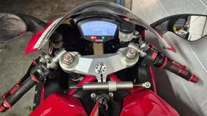 Ducati 848 EVO Corse Special Edition (2011 - 13)  (20)