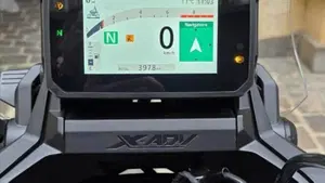 Honda X-ADV 750 Special Edition (2026 - 27)  (9)