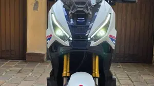 Honda X-ADV 750 Special Edition (2026 - 27)  (3)