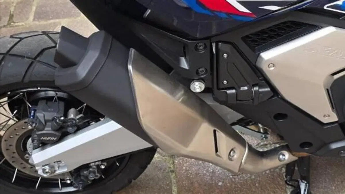 Honda X-ADV 750 Special Edition (2026 - 27)  (5)