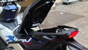 Honda X-ADV 750 Special Edition (2026 - 27)  (6)