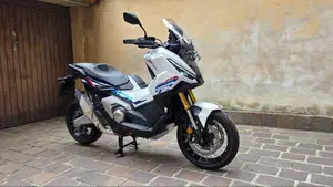 Honda X-ADV 750 Special Edition (2026 - 27) 