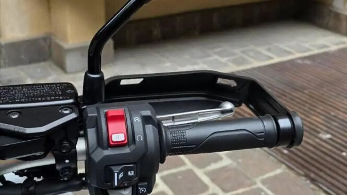 Honda X-ADV 750 Special Edition (2026 - 27)  (7)