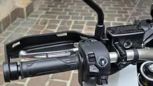 Honda X-ADV 750 Special Edition (2026 - 27)  (8)