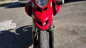 Ducati Hypermotard 1100 S (2007 - 09)  (3)