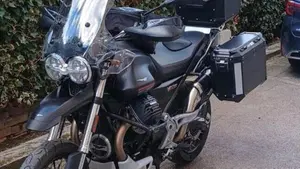 Moto Guzzi V85 TT (2021 - 23)  (6)