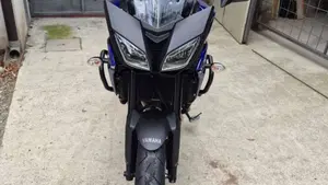 Yamaha Tracer 900 ABS (2017 - 18) 