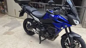 Yamaha Tracer 900 ABS (2017 - 18)  (2)
