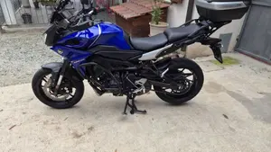 Yamaha Tracer 900 ABS (2017 - 18)  (3)