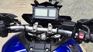Yamaha Tracer 900 ABS (2017 - 18)  (5)