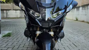 Bmw R 1250 RT (2021 - 25) 