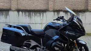 Bmw R 1250 RT (2021 - 25)  (2)
