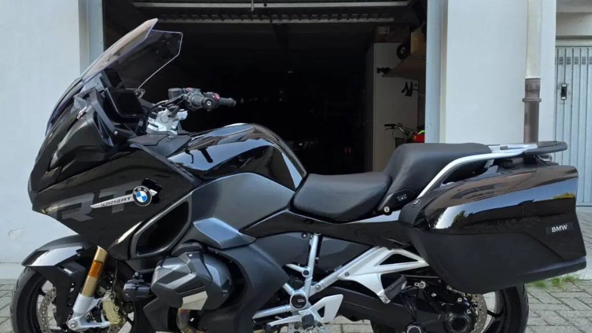 Bmw R 1250 RT (2021 - 25)  (3)