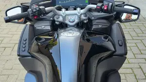 Bmw R 1250 RT (2021 - 25)  (4)