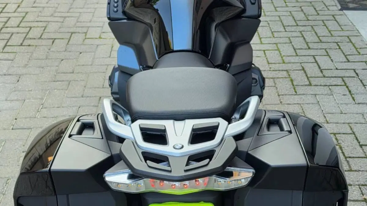 Bmw R 1250 RT (2021 - 25)  (5)